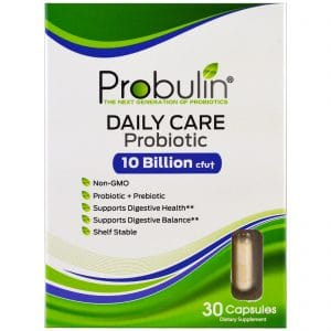 Probulin Probiotic