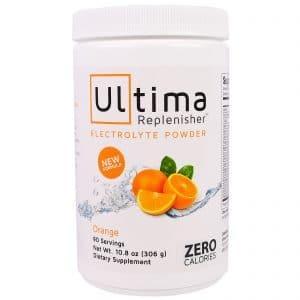 Ultima Orange Powder