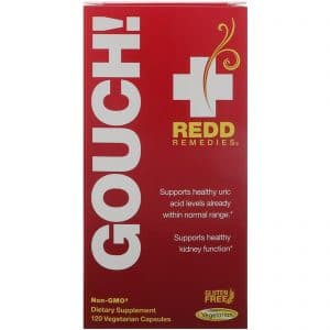 Gouch Remedies