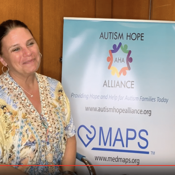 A Mothers Journey with Hope and Grace - Shannon Kenitz