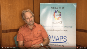Autism & Environmental Toxins - M.A.P.S Doctor Stu Freedenfeld