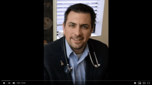 Mitochondria Dysfunction in Autism - Dr. Jared Skowron