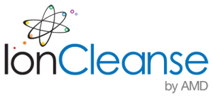 ioncleans
