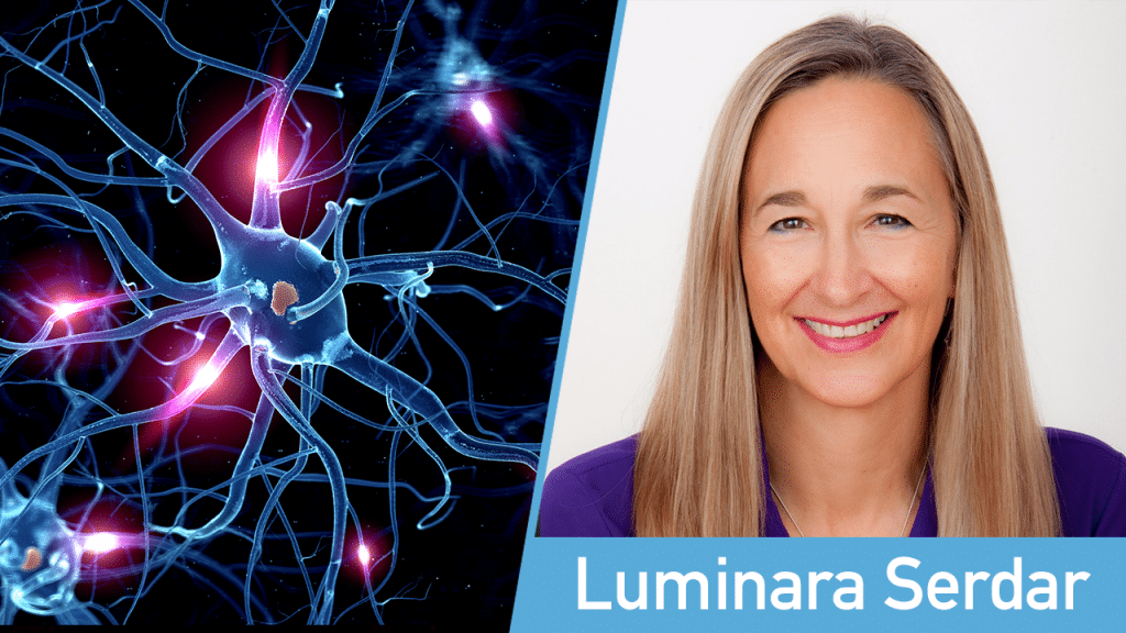 Neuromodulation and Autism - Luminara Serdar (Nutritionist)