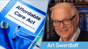 Autism, Medicaid & The Affordable Care Act - Art Swerdloff