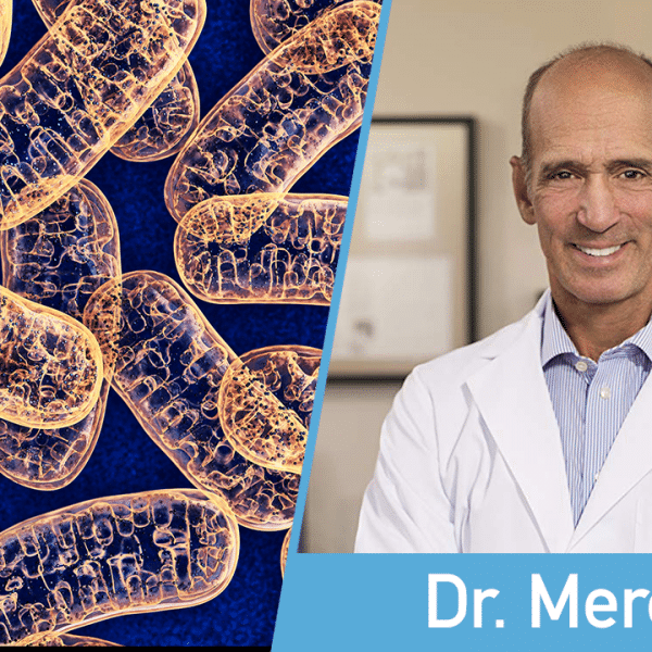 How to Improve Mitochondria Function - Dr Mercola