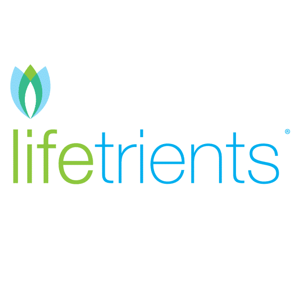 lifetrients logo